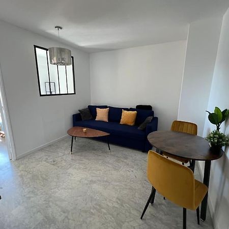 Appartement - Nice Promenade Exterior foto